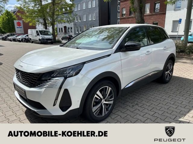 Peugeot 3008 Allure Pack