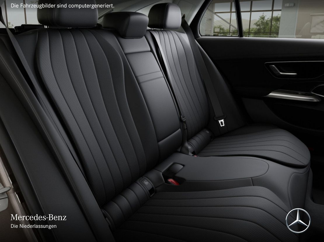 Mercedes-Benz E 220 E 220 d Estate