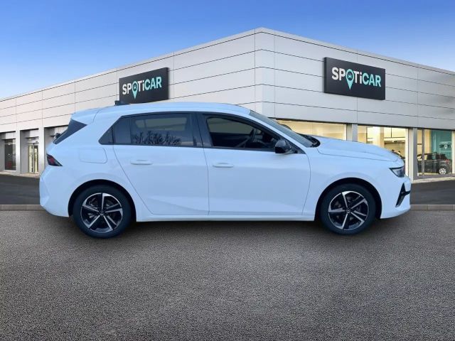 Opel Astra 1.2 Turbo GS-Line Grand Sport Turbo