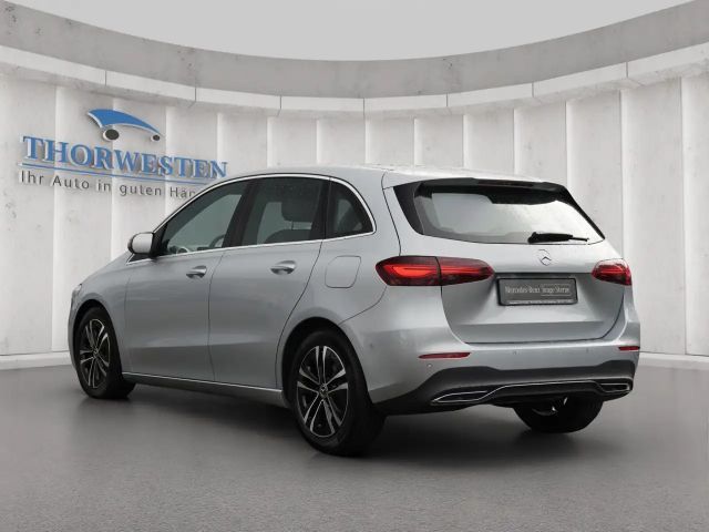 Mercedes-Benz B 180 Progressive