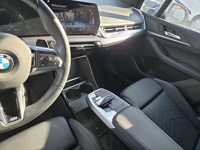 BMW 218 218d Active Tourer Sedan