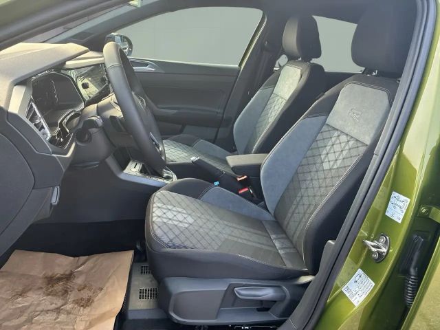 Volkswagen Taigo DSG