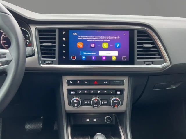 Seat Ateca 1.5 TSI DSG