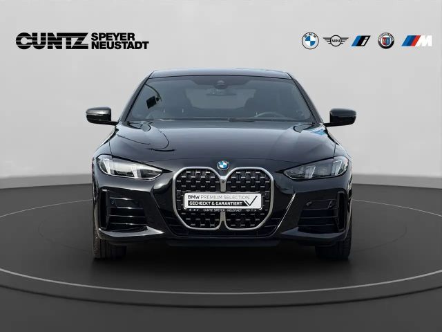 BMW 430 430i Coupé M-Sport xDrive