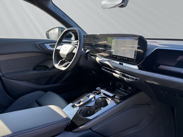 Audi A5 Avant Quattro S-Tronic