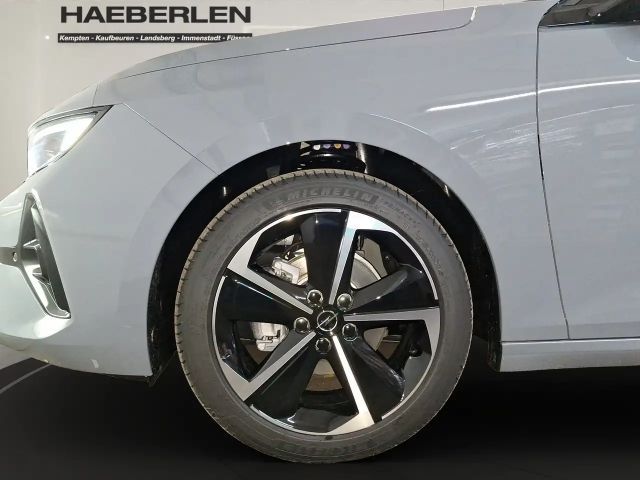 Opel Astra 1.2 Turbo GS-Line Grand Sport Turbo