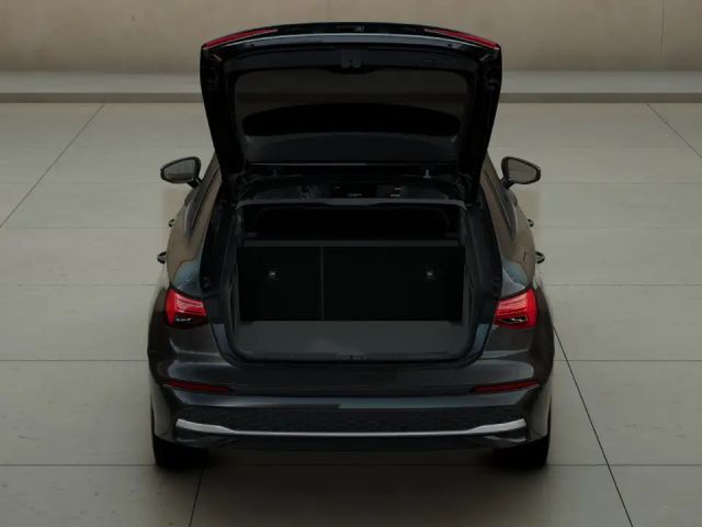 Audi A3 35 TFSI Sedan Sportback