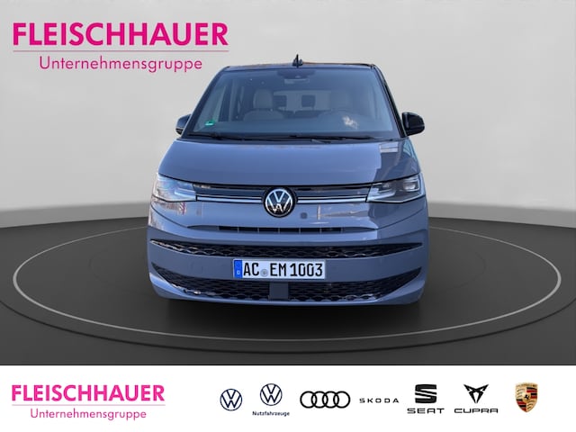 Volkswagen Multivan DSG Lang