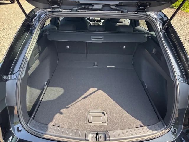 Suzuki Swace Comfort