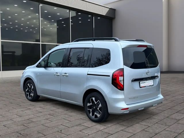 Nissan Townstar TOWNSTAR KOMBI N-DESIGN 130PS KAMERA NAVI