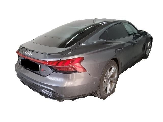 Audi e-tron GT Quattro