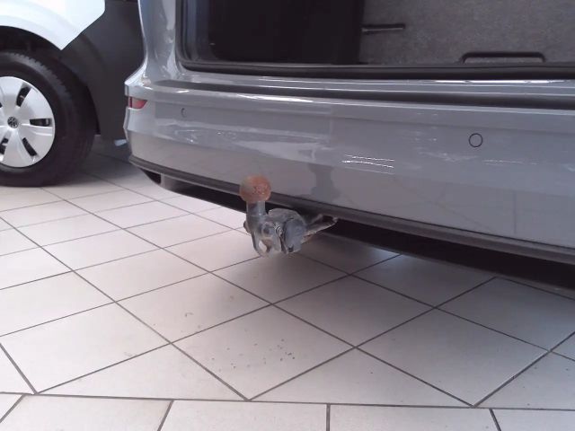 Volkswagen Golf DSG Life Variant