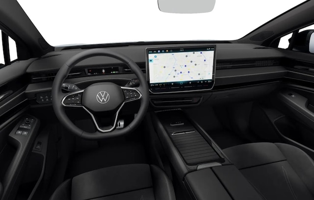 Volkswagen ID.7 Pro Tourer