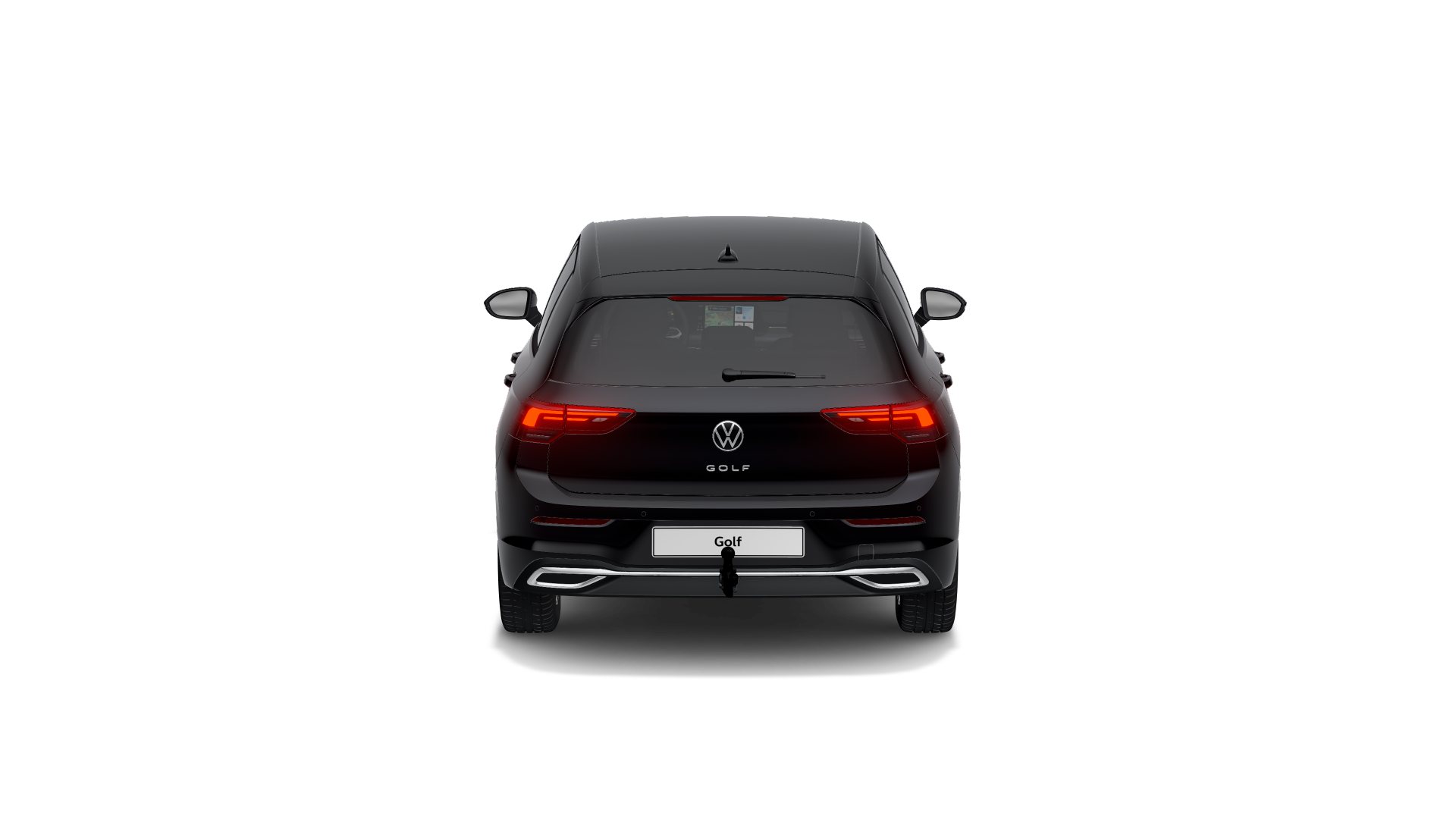 Volkswagen Golf 2.0 TDI DSG Golf VIII