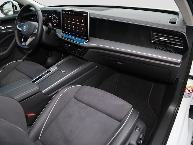 Volkswagen Passat Business DSG Variant