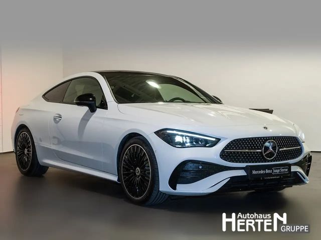 Mercedes-Benz CLE 180 AMG Line