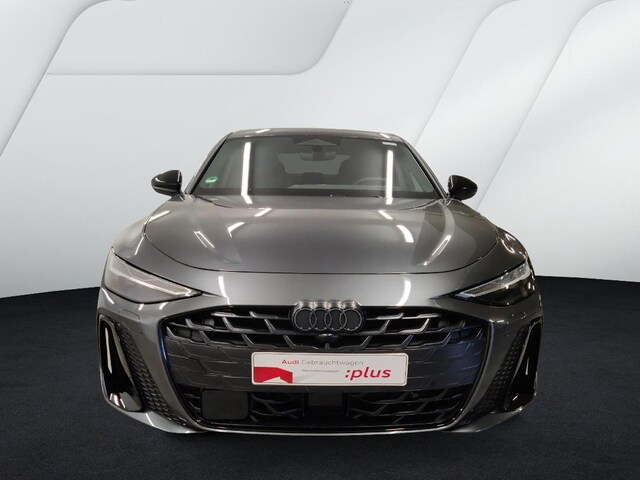 Audi A6 Hybride Quattro S-Tronic Sedan