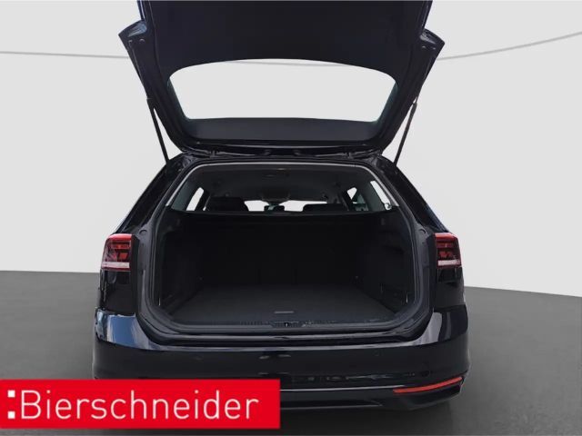 Volkswagen Passat 2.0 TDI Business DSG Variant