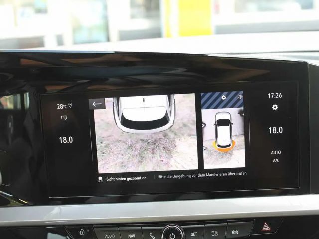 Opel Mokka Turbo Ultimate