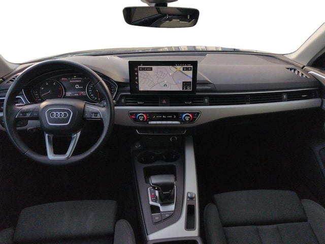 Audi A4 35 TDI Avant S-Tronic