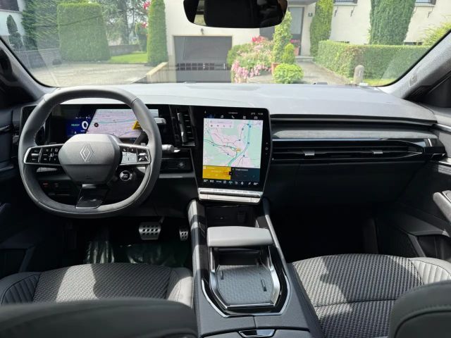 Renault Austral Alpine E-Tech Esprit