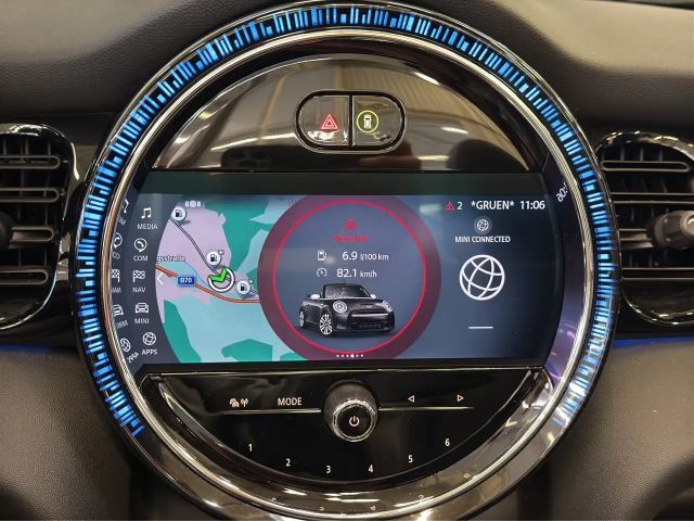 MINI Cooper Cabrio *** CABRIO *** CLASSIC TRIM *** AUTOMATIK ***