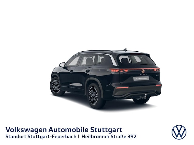 Volkswagen Tayron 1.5 TSI DSG Life