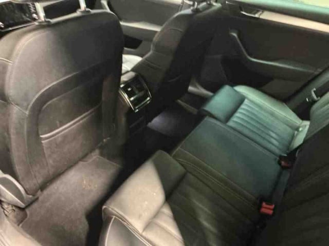 Skoda Superb 1.5 TSI Ambition Combi