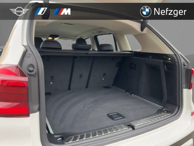 BMW X3 Luxury Line xDrive30i