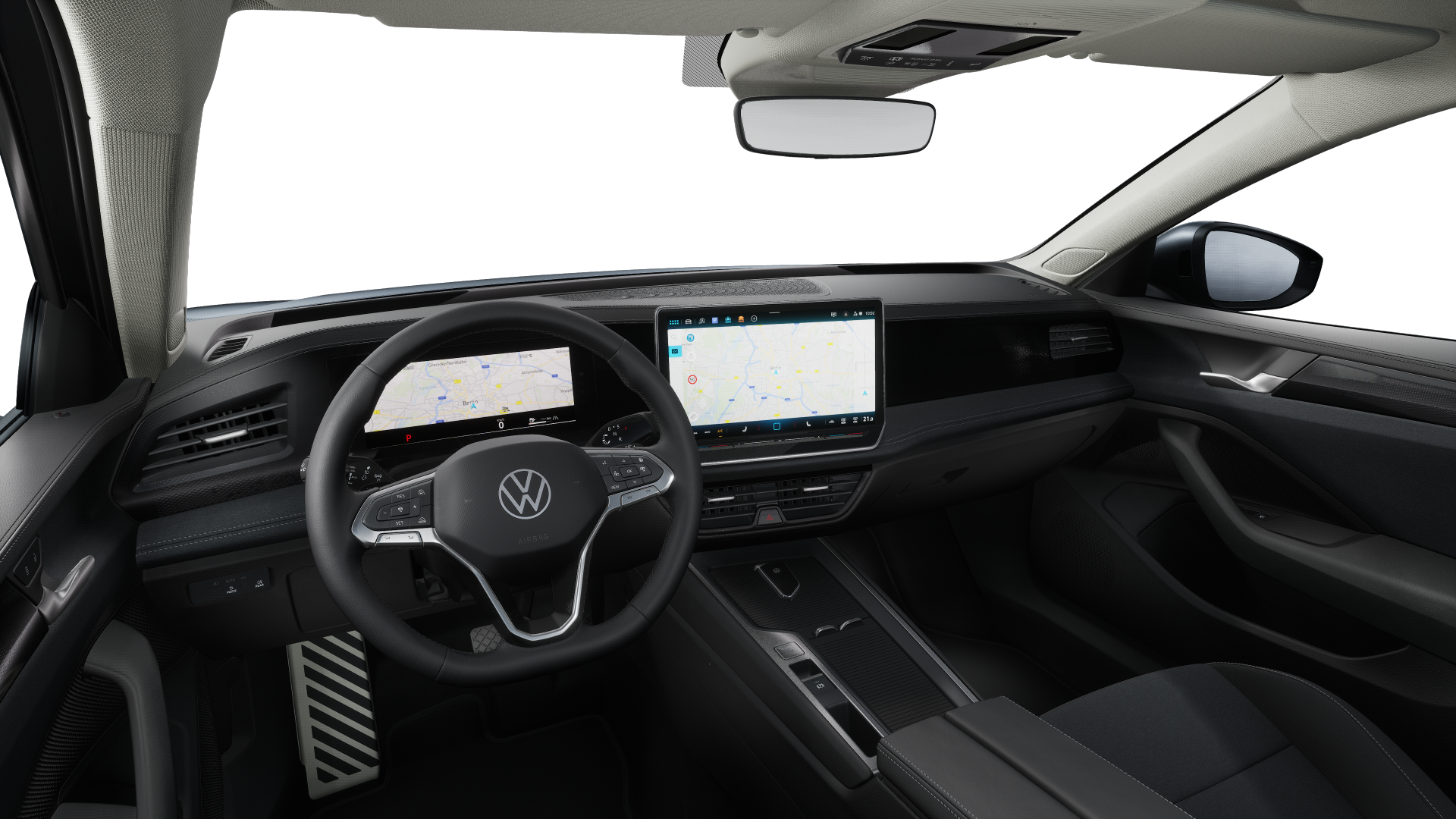 Volkswagen Passat 1.5 eTSI DSG