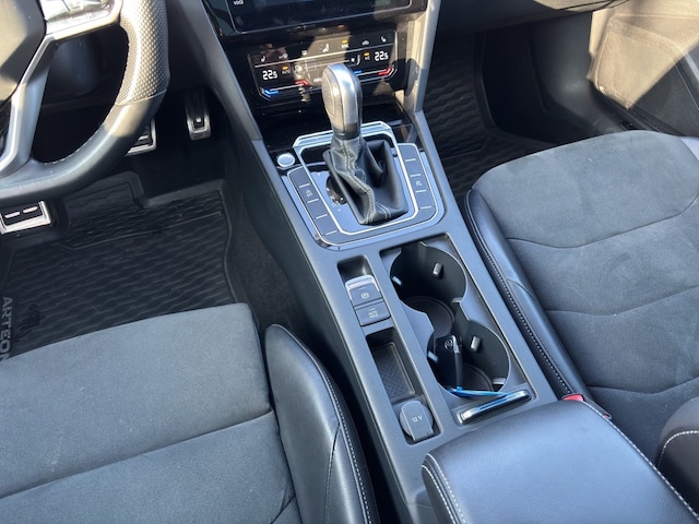 Volkswagen Arteon Shooting Brake DSG R-Line