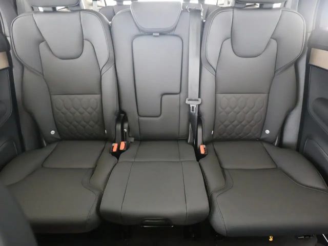 Volvo XC90 Dark Plus T8