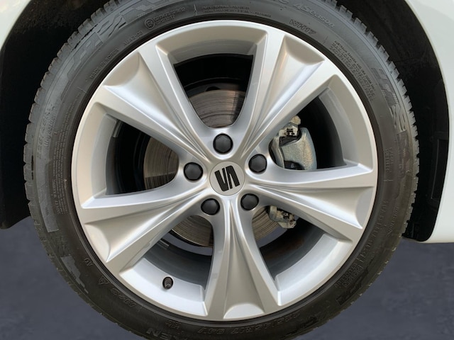 Seat Leon 1.5 eTSI FR-lijn