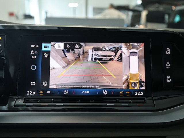 Volkswagen Multivan 2.0 TDI Lang T7