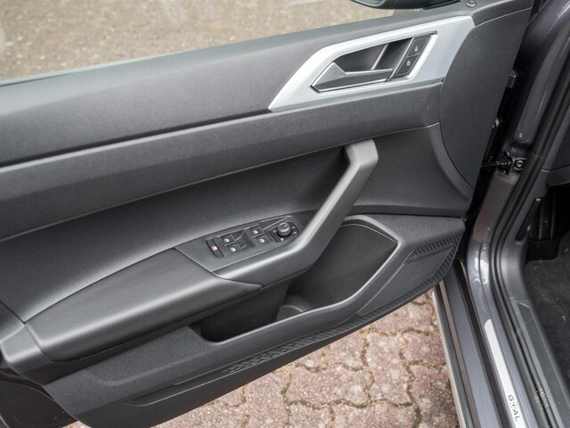 Volkswagen Taigo 1.0 l TSI OPF 5-Gang ACC FLA