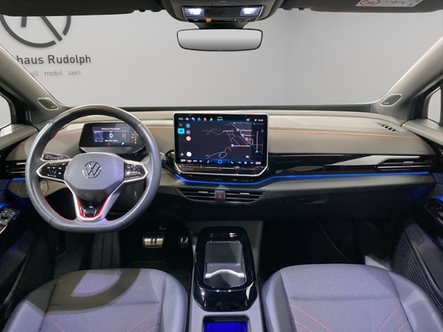 Volkswagen ID.4 4Motion