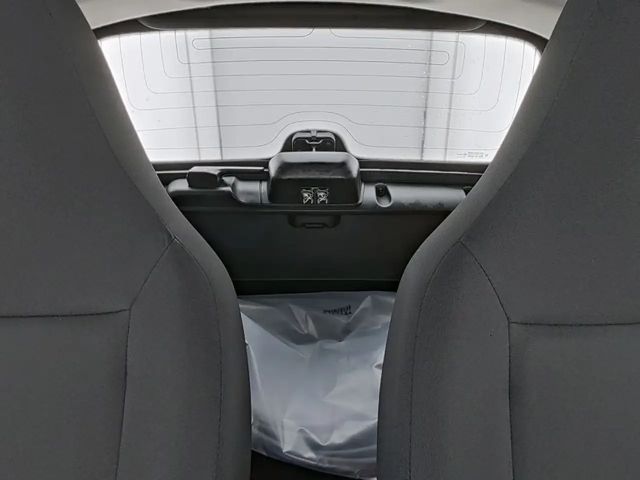 Smart EQ fortwo cool&Audio