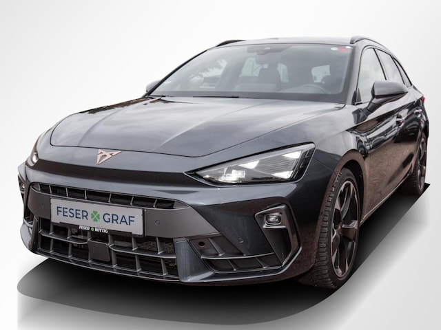 Cupra Leon DSG ST Sportstourer
