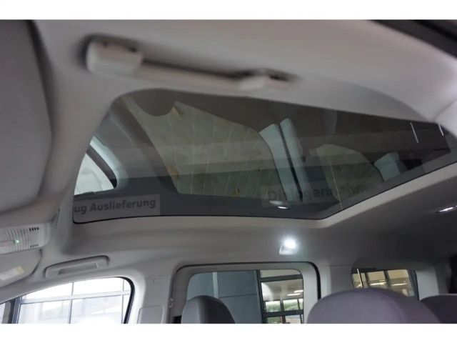 Volkswagen Caddy 2.0 TDI