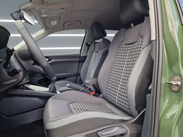 Audi A1 30 TFSI S-Line Sportback