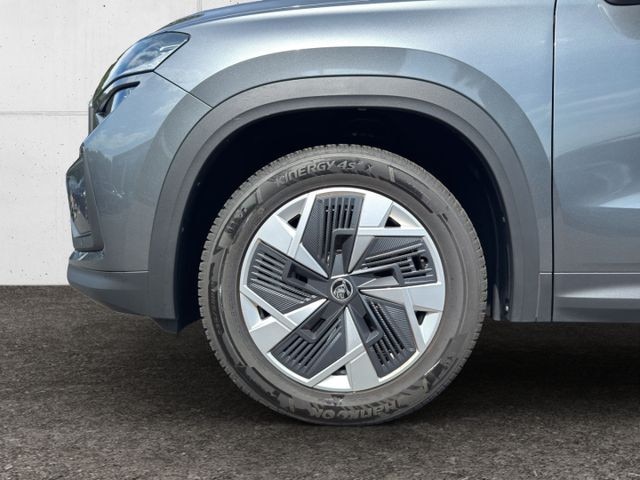 Skoda Kodiaq 2.0 TDI 4x4 Selection