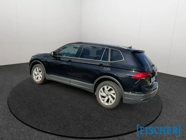 Volkswagen Tiguan Allspace DSG Life