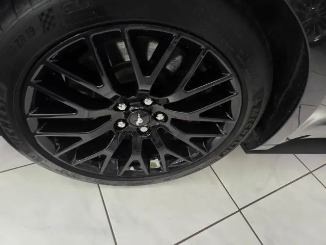 Ford Mustang GT 5.0 V8