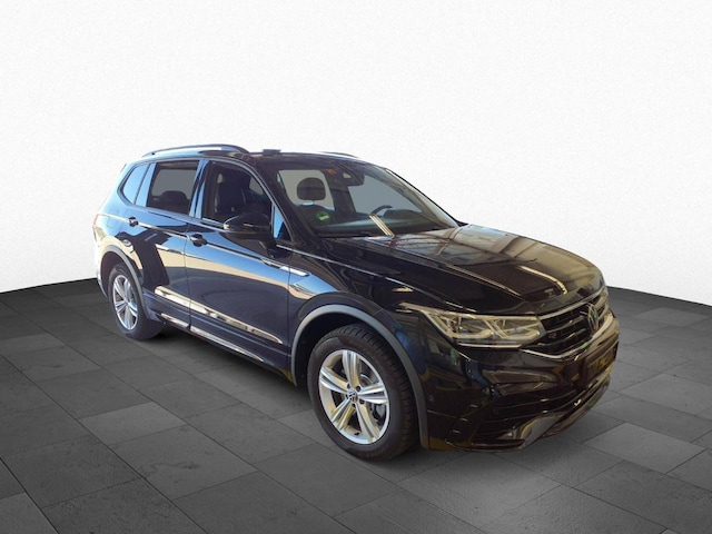 Volkswagen Tiguan 2.0 TDI Allspace DSG R-Line