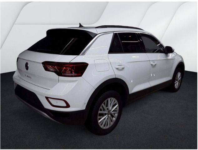 Volkswagen T-Roc 1.0 TSI Life
