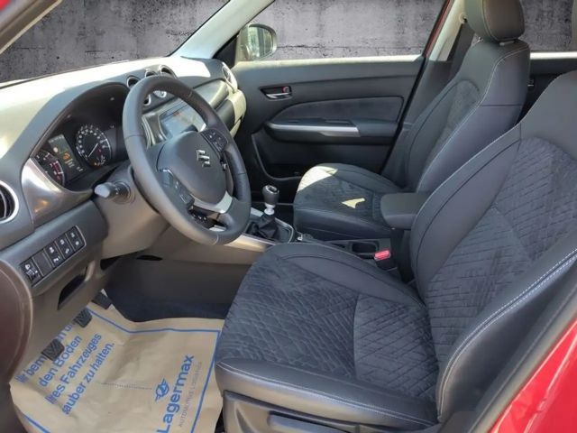 Suzuki Vitara AllGrip Flash Hybrid