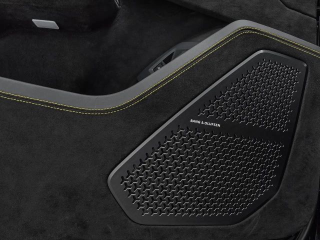 Lamborghini Urus Performante