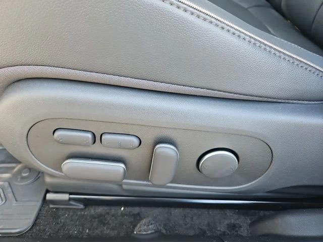 Hyundai IONIQ 5 4WD Vierwielaandrijving