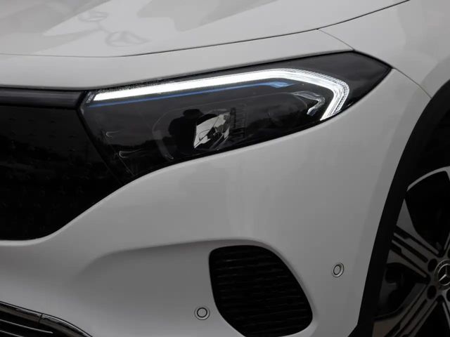 Mercedes-Benz EQA 350 4MATIC Progressive