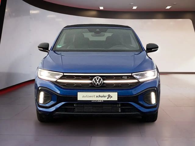 Volkswagen T-Roc Cabriolet DSG R-Line